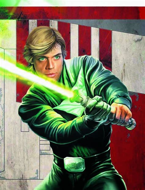 Luke Skywalker Star Wars Star Wars Art