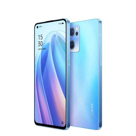 Oppo Reno 7 5G 128GB NZ Prices PriceMe