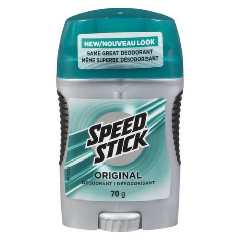 Speed Stick - Deodorant. - Original