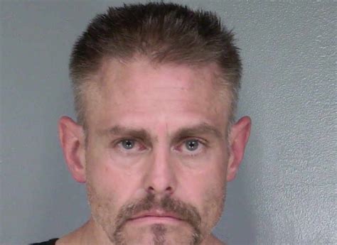 John Chiv Convicted Sex Offender And Felon Lies About Identity After Being Arrested For Parole