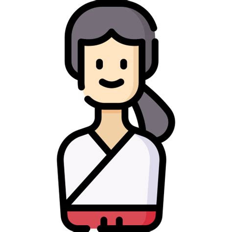 Miko Special Lineal color icon