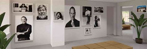 Steve Jobs Garage - Bored Hoard