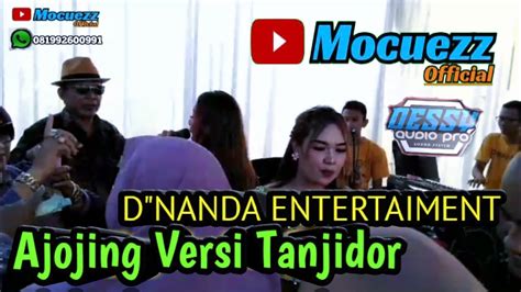 Medley Ajojing Versi Tanjidor Voc Tika Ft Fitri Bawal D Nanda