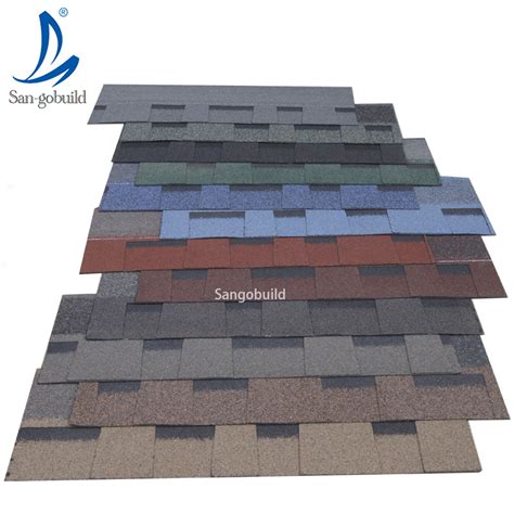 Italy Standard Roofing Tiles Manufacturer Lightweight Laminated