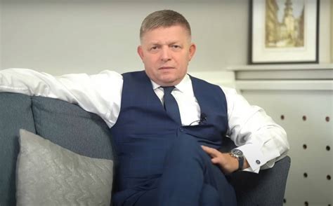 Премьер Словакии исполнил предвыборное обещание, заблокировав отправку ...