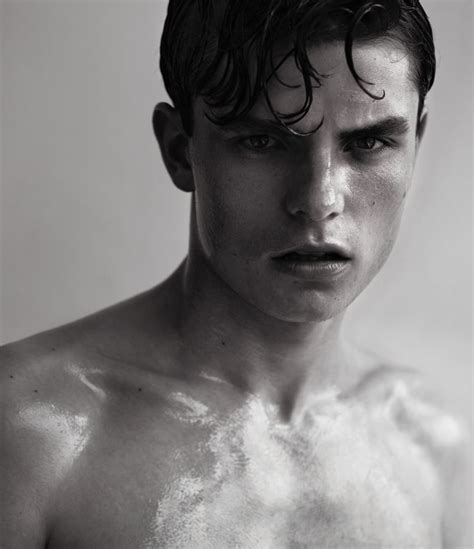 Ben Davidson by Michael Furlonger