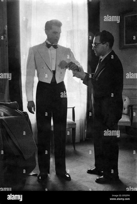 1950s fashion model male hi-res stock photography and images - Alamy