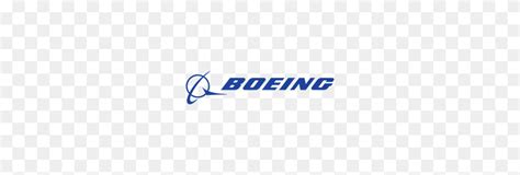 Boeing Png Logo - Boeing Logo PNG - FlyClipart