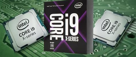 定价最务实的x系列cpu：intel 京东上架 酷睿 I9 10900x 处理器6299元 Cpu 什么值得买