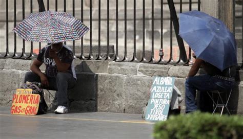 Cepal Desempleo En Latinoamérica Subió A 105 En Promedio El Año Pasado