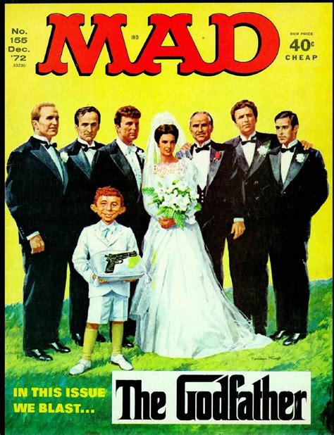 Mad Magazine 155 Madteca Virtual Page 1 52 Flip Pdf Online