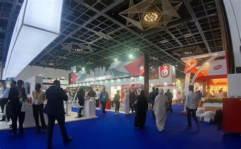 Gulfood 2024 The Worlds Biggest Food Event Check Dates Address