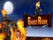 Ghost Rider Game Online | Play Ghost Rider Game for FREE