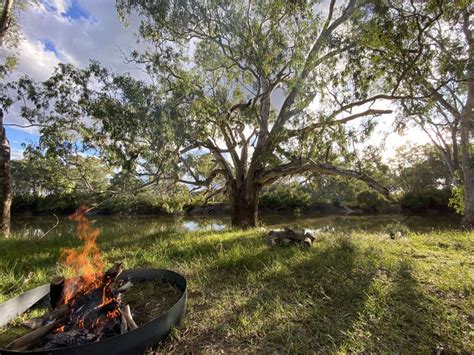 Wirra Park Wahgunyah Hipcamp In Wahgunyah Victoria