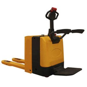 Electric Pallet Truck CBD20 F Series Buytool Industrial Equipment