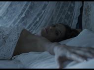 Naked Serena Iansiti In Commissioner Ricciardi