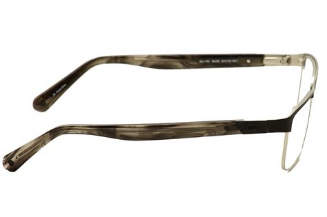 Guess Mens Eyeglasses Gu1791 Gu1791 Full Rim Optical Frame