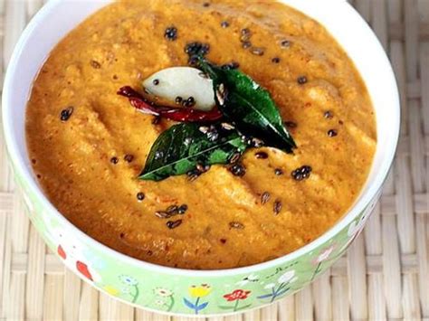 Coconut Chutney Calories 1 Cup Emsekflol