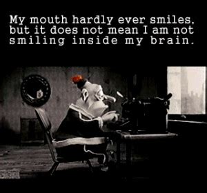 Mary And Max Quotes. QuotesGram