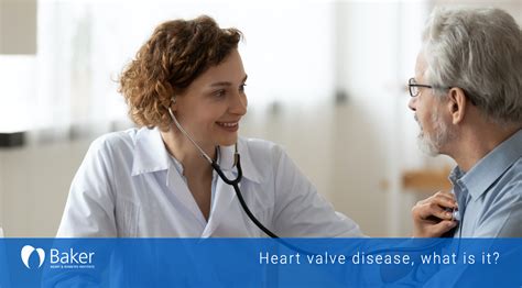 Heart Valve Disease