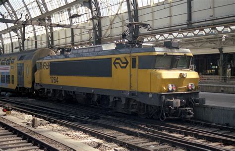 Ns Class Amsterdam Central Nederlandse Spoorweg Flickr