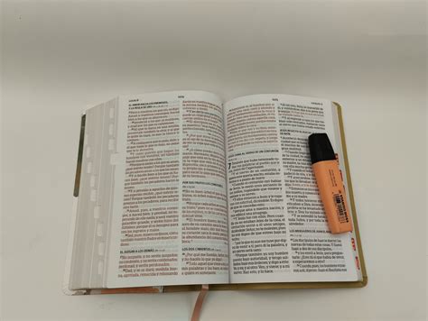 RVR 1960 Biblia Letra Grande Tamaño Manual multicolor símil piel con