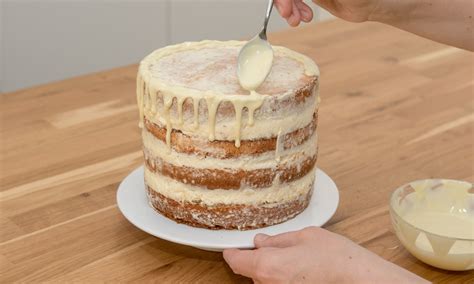 Pina Colada Torte Rezept Dr Oetker