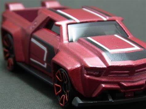 Yahoo オークション 日曜夜 未開封新品 SOLID MUSCLE HOT WHEELS
