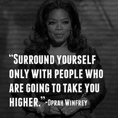 Oprah Winfrey Quotes