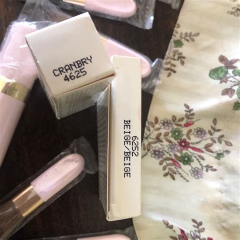 Mary Kay Makeup Vintage Mary Kay Products Poshmark