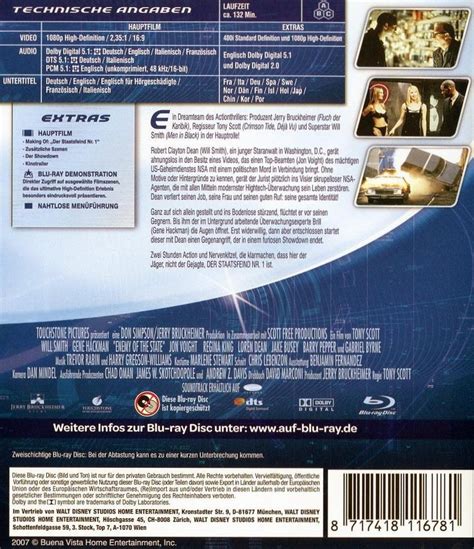 Der Staatsfeind Nr 1 DVD Oder Blu Ray Leihen VIDEOBUSTER De