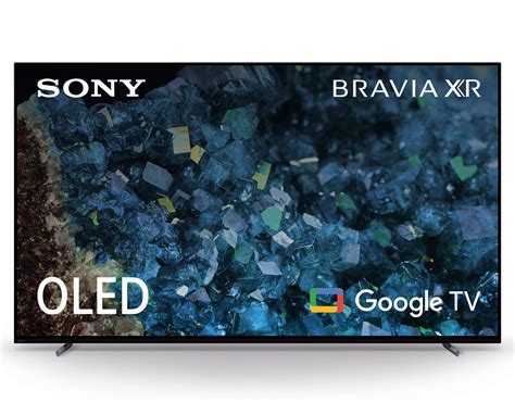 Telewizor Sony Bravia Cali Xr A L Oled K Ultra Hd