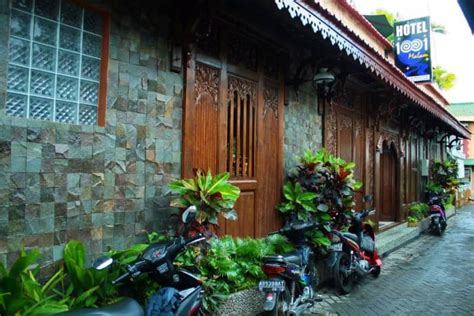 8 Hotel Paling Dekat Stasiun Tugu Yogya, Nyaman dan Murah!