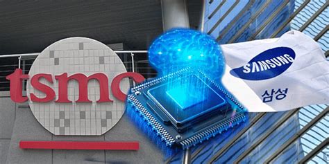 Tsmc 3나노 양산 지연 삼성전자 파운드리 미래고객 확보 기회 커진다