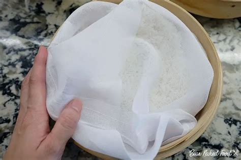 Mango Sticky Rice Bear Naked Food