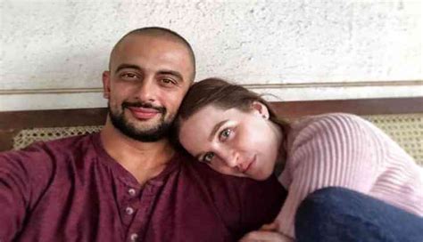 Jism 2 Actor Arunoday Singh Announces Separation With Wife Lee Elton After 3 Years Of Marriage