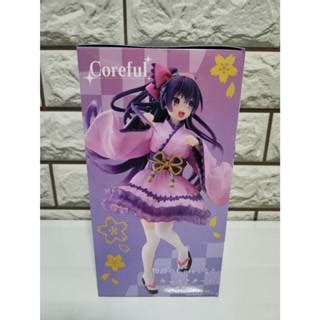 ของแท มอ1 Date A Live IV Yatogami Tohka Japanese Goth Ver Coreful