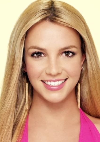 Fan Casting Britney Spears as Vocals in Face Claims sort by Musical ...