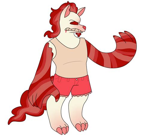 Red Velvet Fudge Preclaimed By Carlyquinn On Deviantart