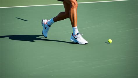 Master Tennis Footwork And Movement Tips