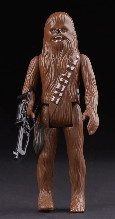 Buy Chewbacca 3 75 Action Figure At Mighty Ape NZ