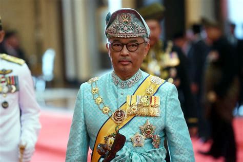 The Malaysian King Declares A State Of Emergency To Curb Covid 19 Culture