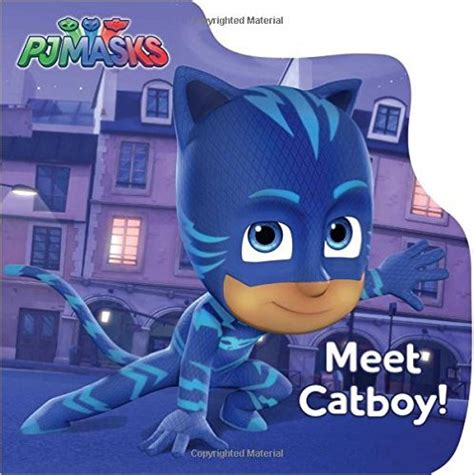 Meet Catboy Pj Masks Wiki Fandom