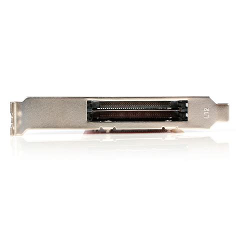 2Port PCI to CardBus PCMCIA Adapter Card - Slot Conversion & Slot Extension