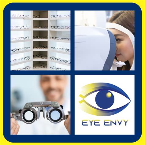 About – Eye Envy Vision