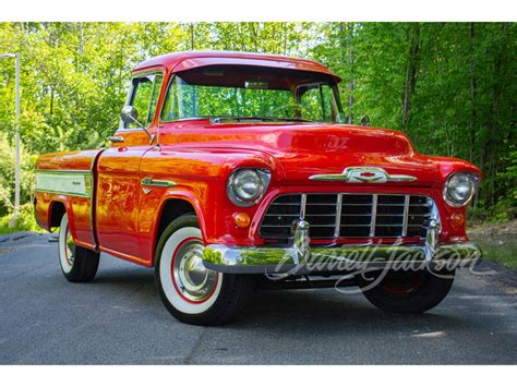 1955 Chevrolet Cameo For Sale Cc 1608655