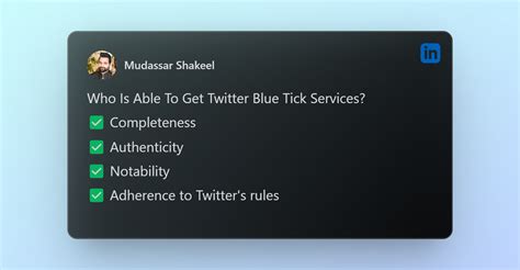 What Is Twitter Blue Tick And How To Get The Blue Check Mc Starters Blog