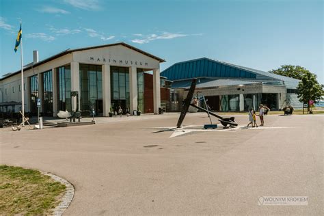 Czym Zaskoczy Ci Szwedzkie Miasto Karlskrona Poznaj Atrakcje Miasta