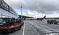 Category Kristiansand Airport Kjevik Wikimedia Commons