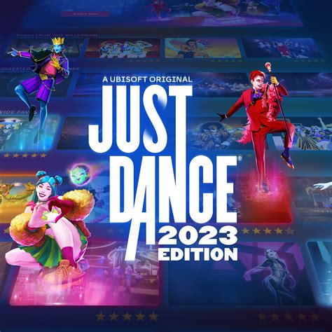 Just Dance Dance Band Official For Nintendo Switch Subsonic